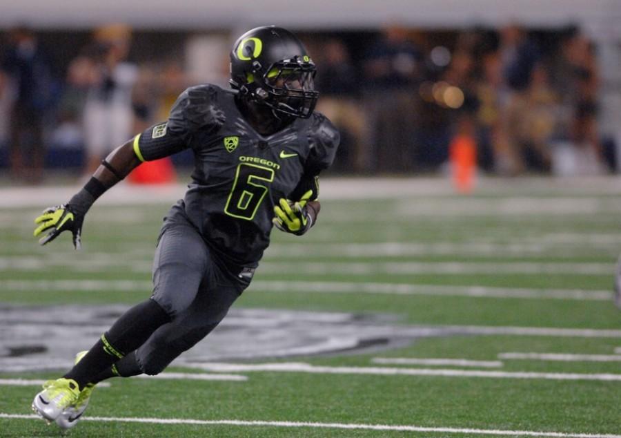 De'Anthony Thomas