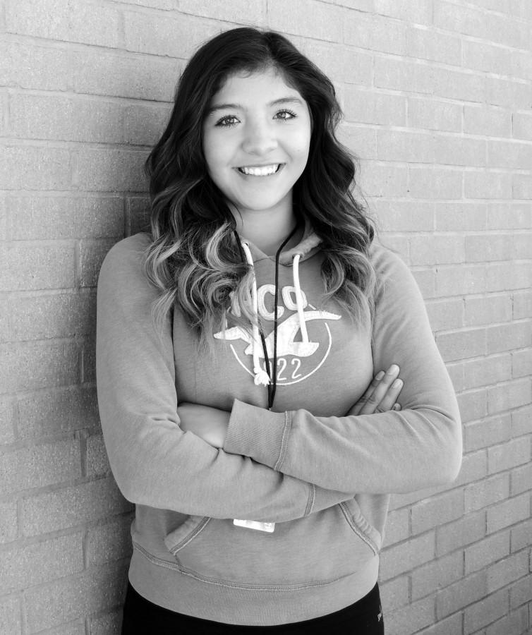 Breanna Mora - Staff Writer (9)