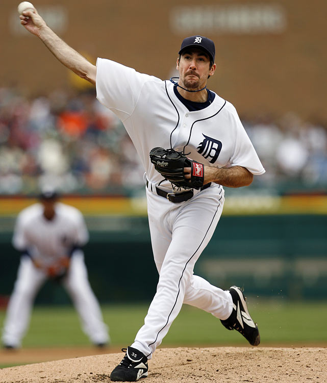 Justin Verlander