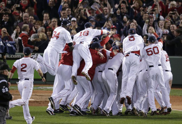 Photo Cred: http://www.theblaze.com/stories/2013/10/20/boston-red-sox-tame-detroit-tigers-to-advance-to-world-series/