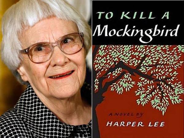 Harper Lee Releases Second Novel 