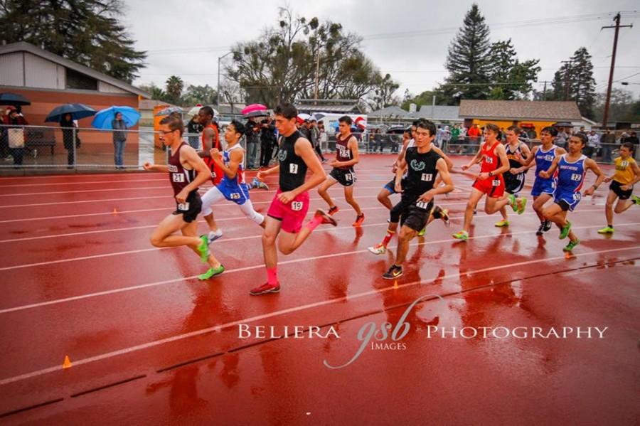 Pitman Track & Field