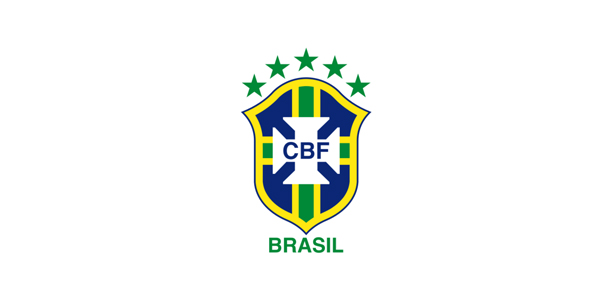 Brazilian club badges.  Soccer team, National football teams, Soccer