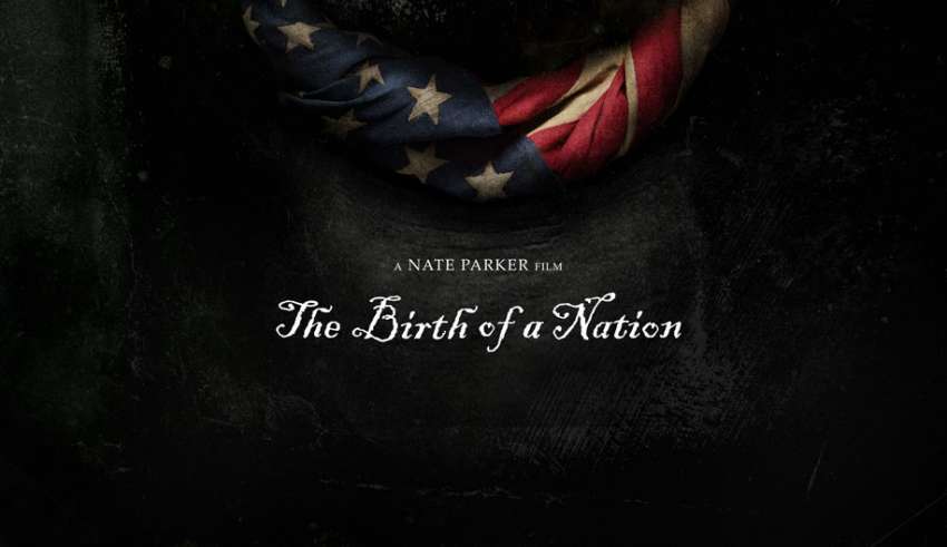 The Rebirth of "Birth of a Nation"