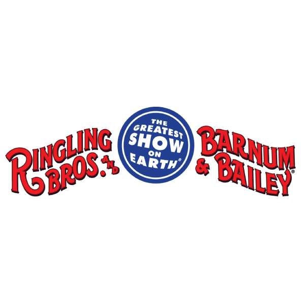 The Ringling Bros and Barnum & Bailey Big Top Circus Comes Toppling ...