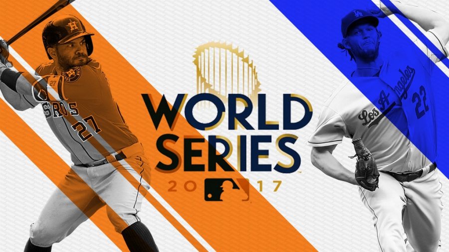 WORLD SERIES RECAP