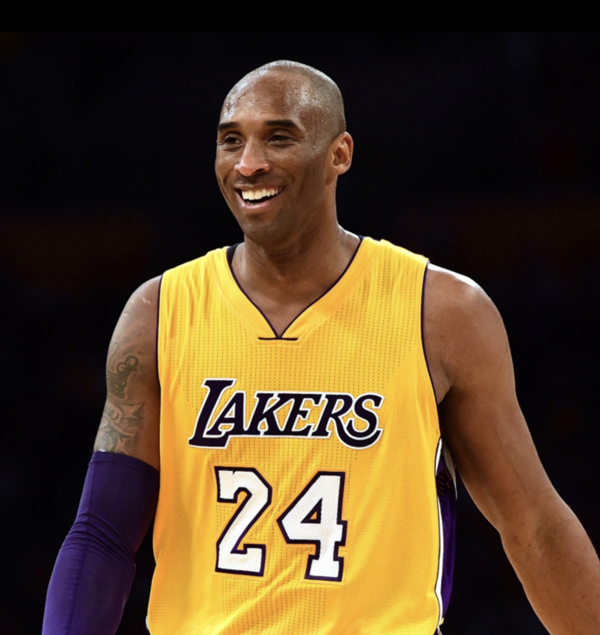 Kobe Bryant’s Death – The Roaring Times