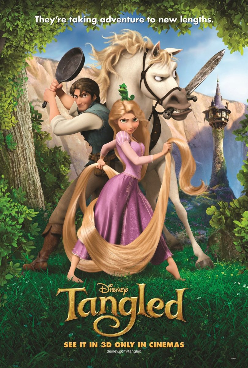 Rumors+of+Live-Action+Tangled+Casting+Controversy