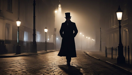 The Unforeseen Jack the Ripper