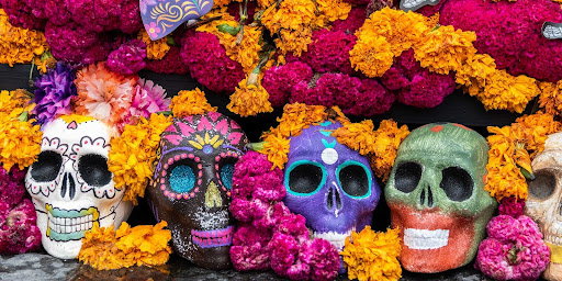 The Day of the Dead