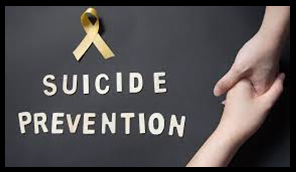 Youth Suicide Prevention