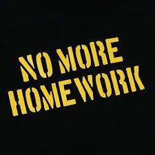 Is Homework Necessary?