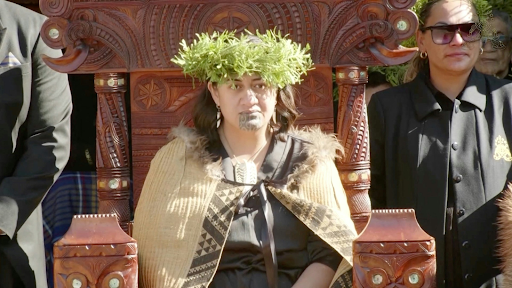 Aotearoa (New Zealand) Has A New Queen: A Look At Pacific Islanders