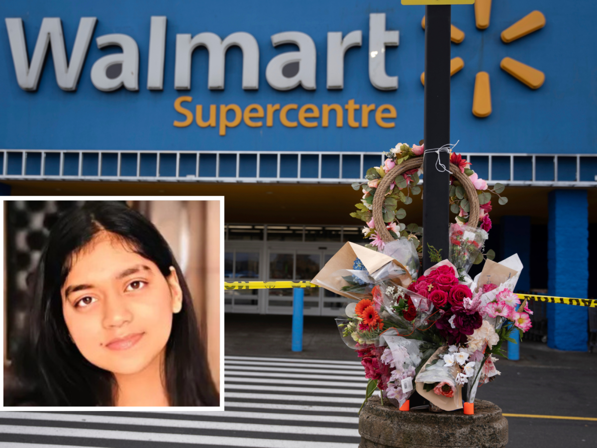 19 year old Gursimran Kaur Found Dead in Walmart Walk-In Oven