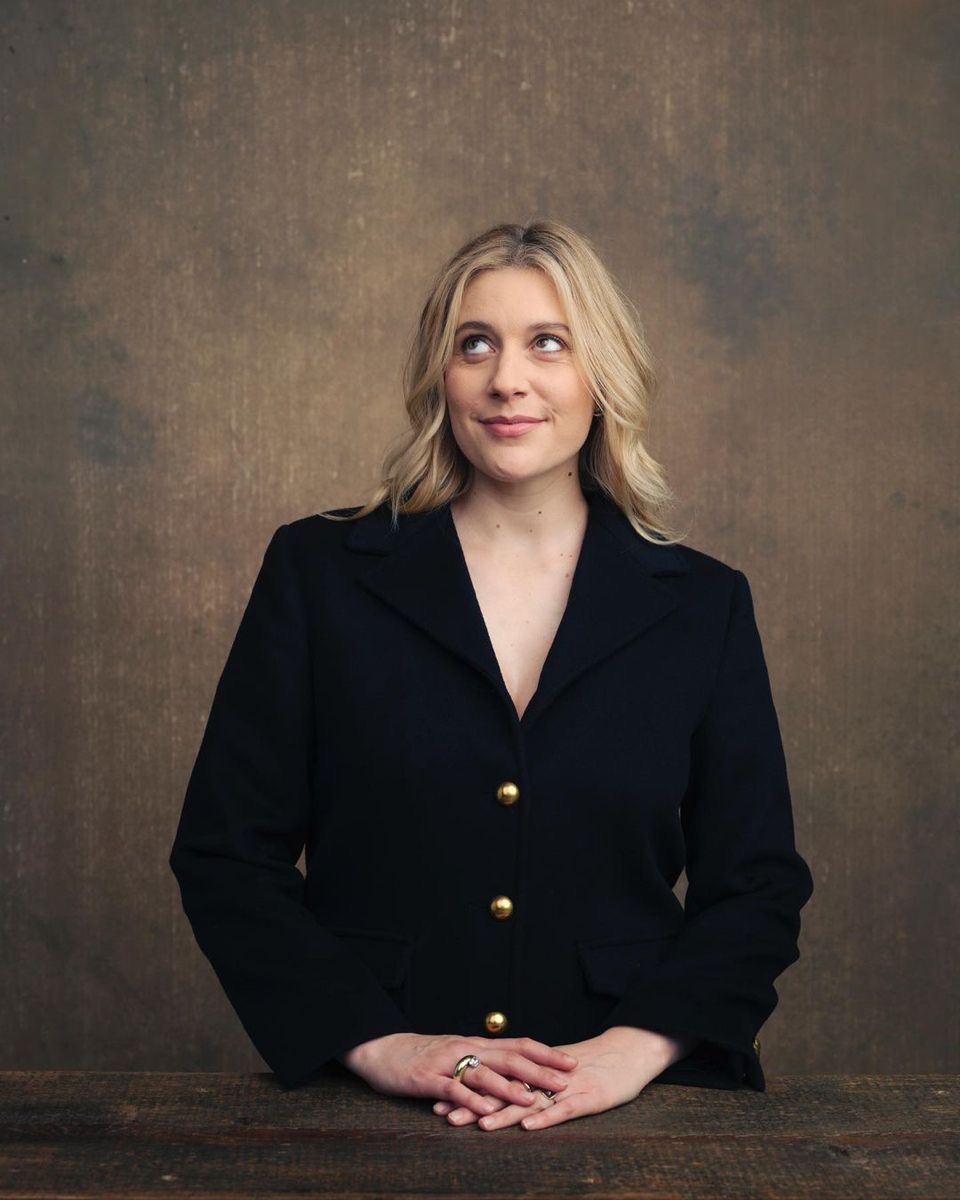 From Actress to Auteur: A Greta Gerwig Biography