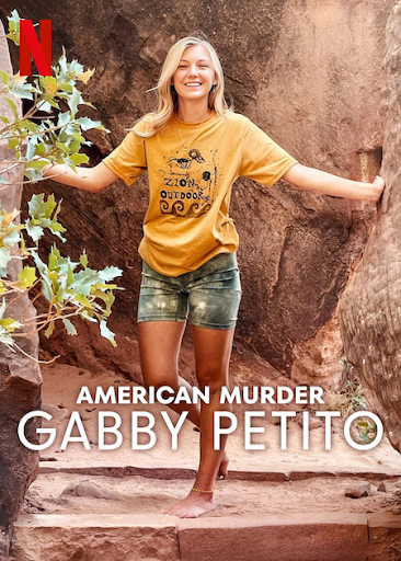 Gabby Petito Netflix Murder Documentary