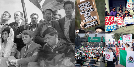 On Filipino-American and Mexican-American Solidarity